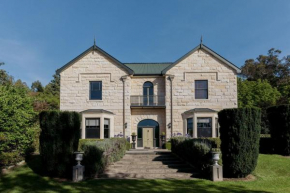 Casa Nova House, Oamaru